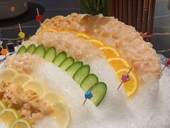 -宝燕壹号景观餐厅(龙盛国际商业广场店)