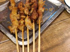 -毛胡子牛羊餐馆(武宁路店)