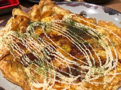 大阪鸡蛋烧-胜代日本料理(云程巷小区店)
