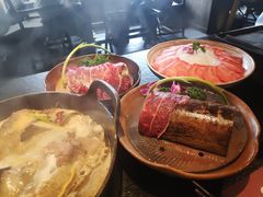 -盡膳口福·百年汤方火锅(科华北路店)