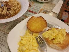 -翠华餐厅