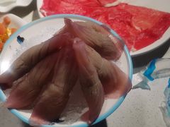 -爆棚肥牛火锅(原福成肥牛城味之缘三里河店)