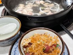 -四季缤纷椰子鸡(雨花亭凯德广场店)