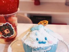 -大象厨房(重庆道店)