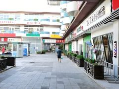 -日昌餐馆(亦庄店)