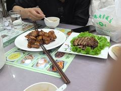 -白魁老号饭庄(交道口店)