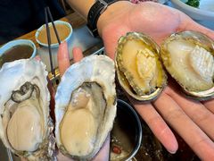 -巴渝瓦肆重庆鲜火锅(宝龙环湖店)