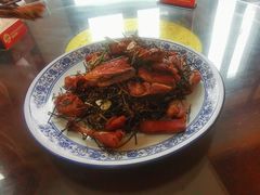 -杨记隆府(白象街店)