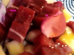 -十三姨正合丰烤肉(营迹路店)