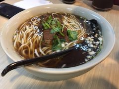 李先生牛肉面-李先生牛肉面大王(东单店)