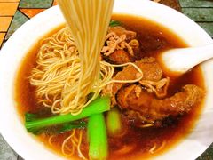 -梧桐面馆桐乡阿能面店(印象城店)