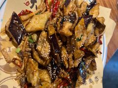 -东来土菜馆(民祥园路店)