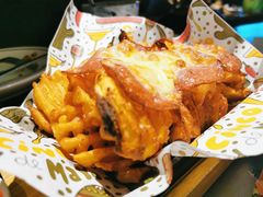 -Famous肥猫墨西哥音乐餐吧(五棵松华熙LIVE店)