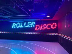 -VS SPORTS PARK运动玩乐园·团建·生日会(合生汇店)