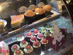 -哈根达斯(上海金山店)