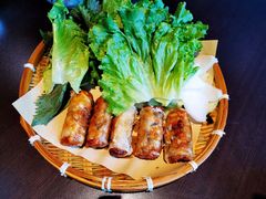 -大头虾越式风味餐厅(光明广场店)