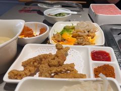 -海底捞火锅(关山保利店)