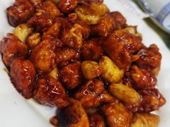 -清真鸿起来饭庄(复兴路店)