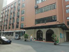 教学楼-中华职业学校