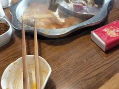 -傣妹火锅(建军东路店)