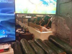 -得意咚瓜·顺德鱼生·冬瓜火锅(深圳首店)