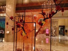 -杭州城中香格里拉大酒店