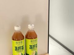 -CitiHot欢悦酒店(广州北京路店)