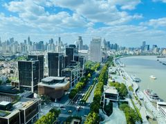 -上海外滩英迪格酒店