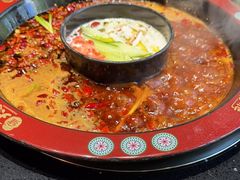 -矮板凳老火锅(宽窄巷子店)
