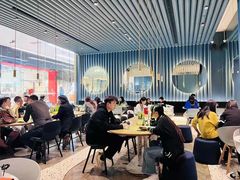 大堂-gaga(金光华店)