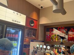 -铭副琦食·虾蟹烩馆(渔人码头店)