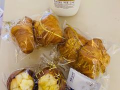 -DEMO黛慕蛋糕(中泰店)