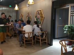 -陈傻子餐厅(世纪都会店)