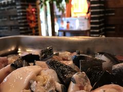 -江湖水乡铁锅炖魚(周庄嘉园店)