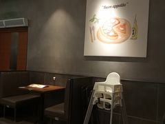 -萨莉亚意式餐厅(大宁音乐广场店)