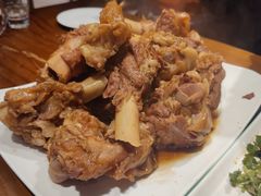 -吴记酱骨炖菜馆(西大直街店)