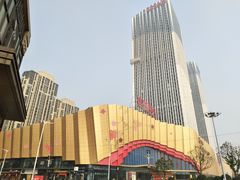 -万达茂商场(南京仙林店)