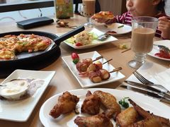 -必胜客(大悦城店)