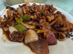 -碧海银沙海鲜餐厅(恒大海上威尼斯店)