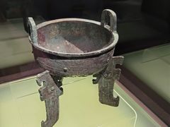 -上海博物馆(人民广场馆)