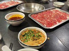 -新梅居(宁海东路店)