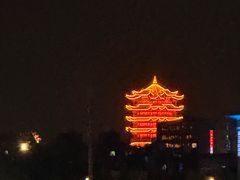 -武汉两江游览·夜游长江(汉口粤汉码头)