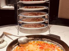 -太琼糟粕醋火锅·海南老爸茶(海棠湾臻选店)