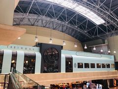 -1981牛排西餐厅(海信店)