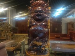 -盛华世家商业广场农贸水产综合批发市场