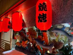 -海鼎荟海鲜姿造(仟禧汇店)