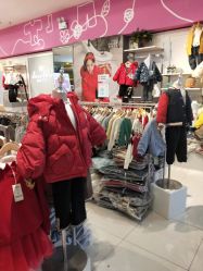 -孩子王(江南万达店)