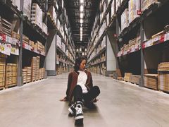 -宜家家居(哈尔滨商场店)