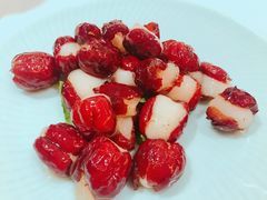 特色糯米红枣-HOMES上海本帮菜(襄阳公园店)