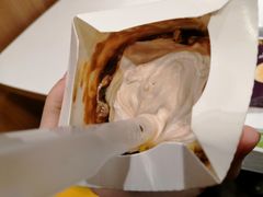 -麦当劳(列东店)